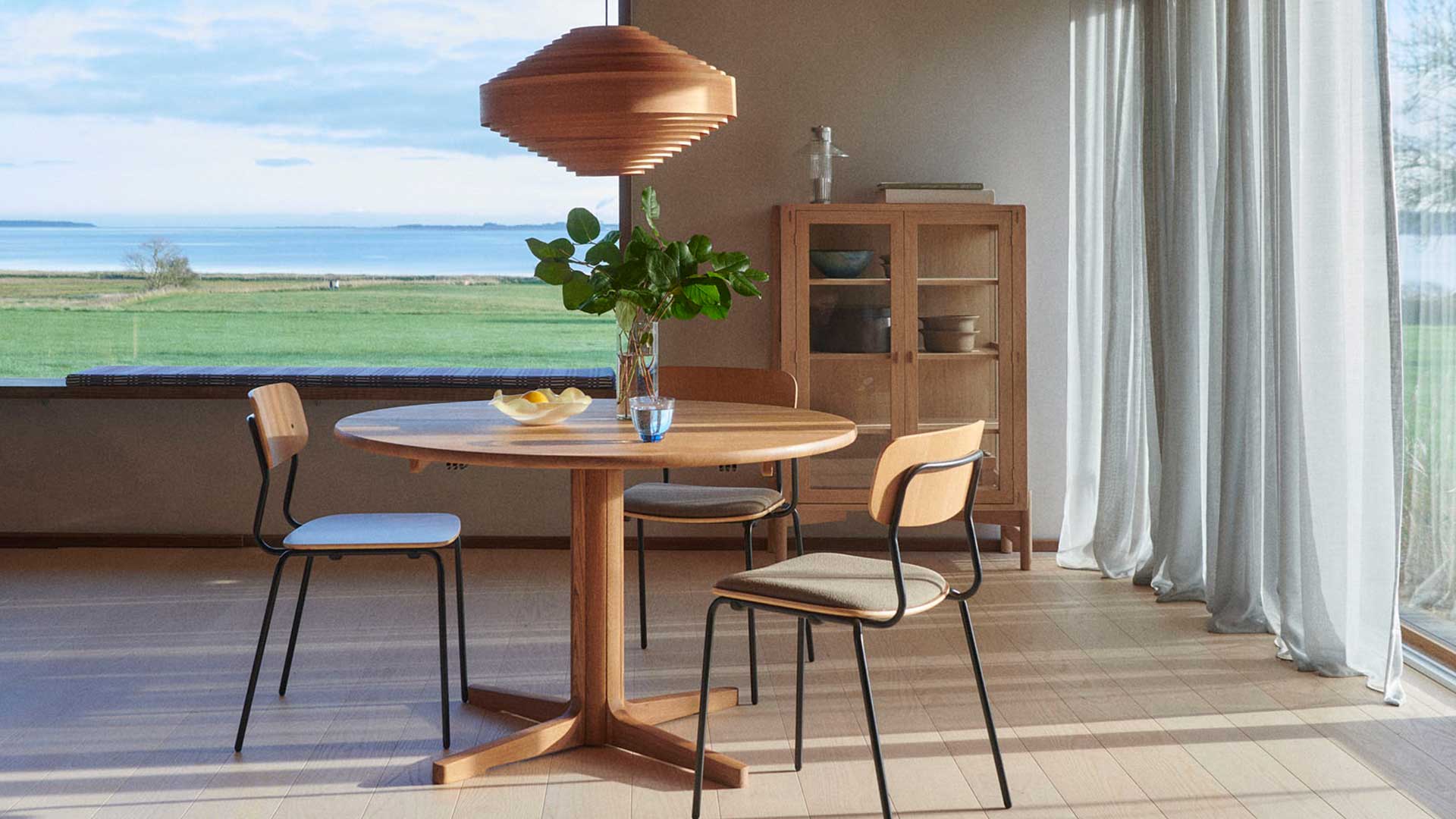 Spiseborde