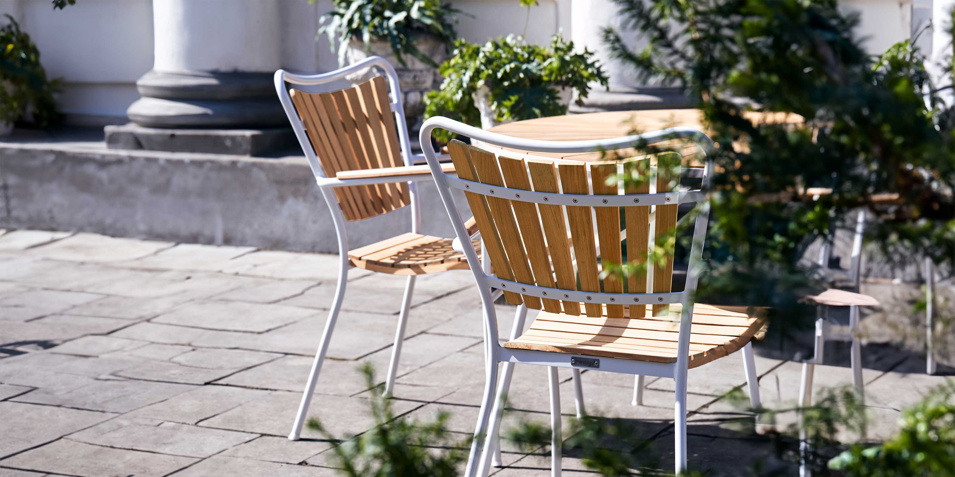 Mandalay havemøbler