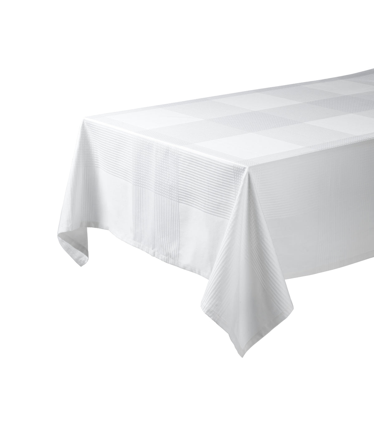 R1 Olga - Dug - 140x360 cm - White