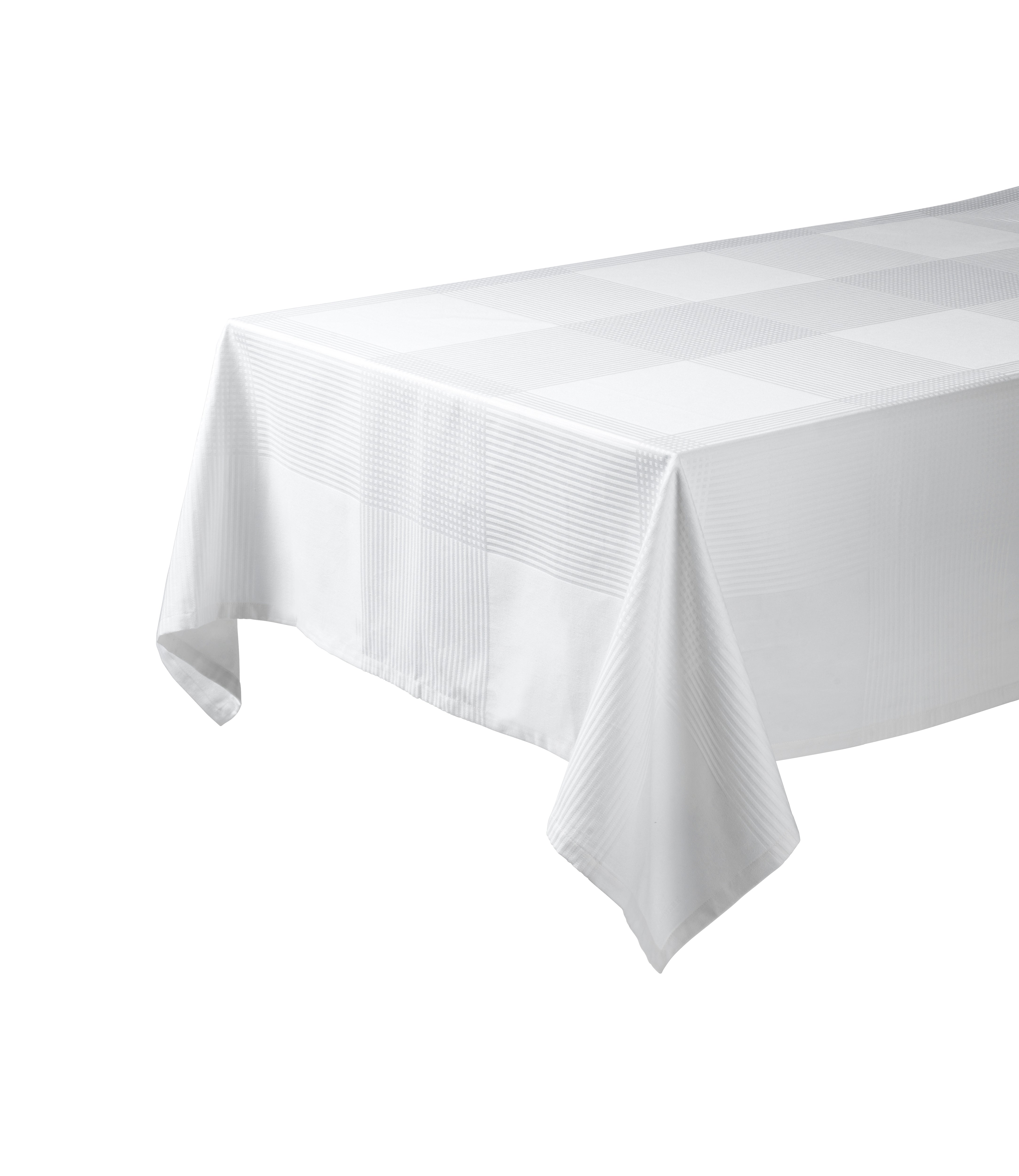 R1 Olga - Dug - 140x290 cm - White