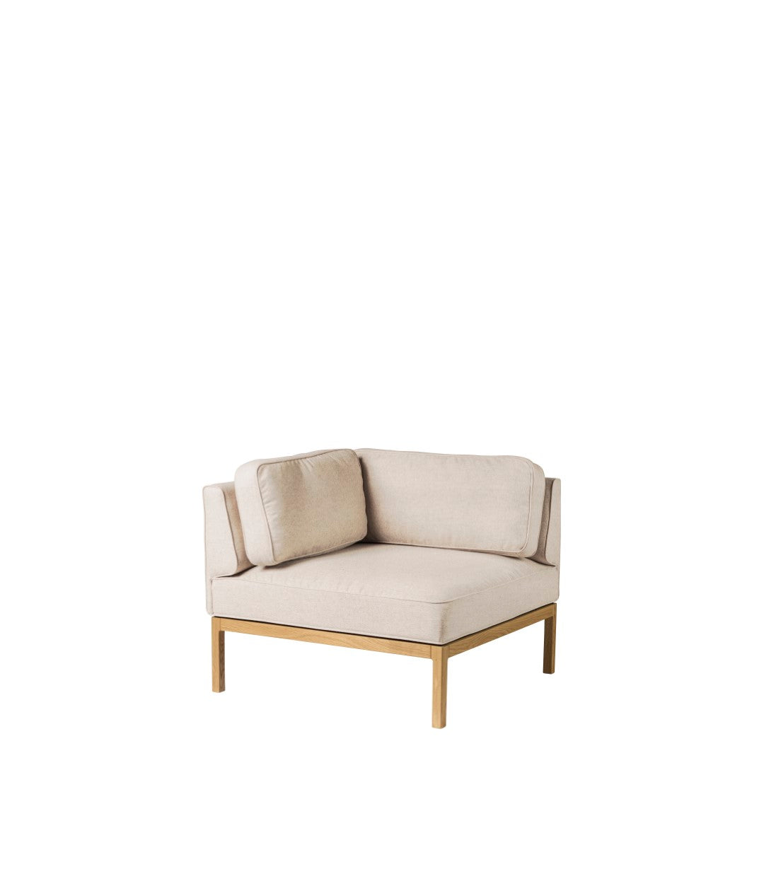 L37 - 7-9-13 - Venstre modul 90 - Beige (90)