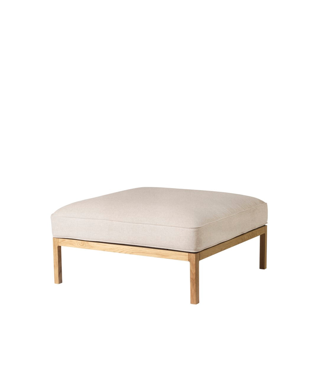 L37 - 7-9-13 - Puf 90 - Beige (90)