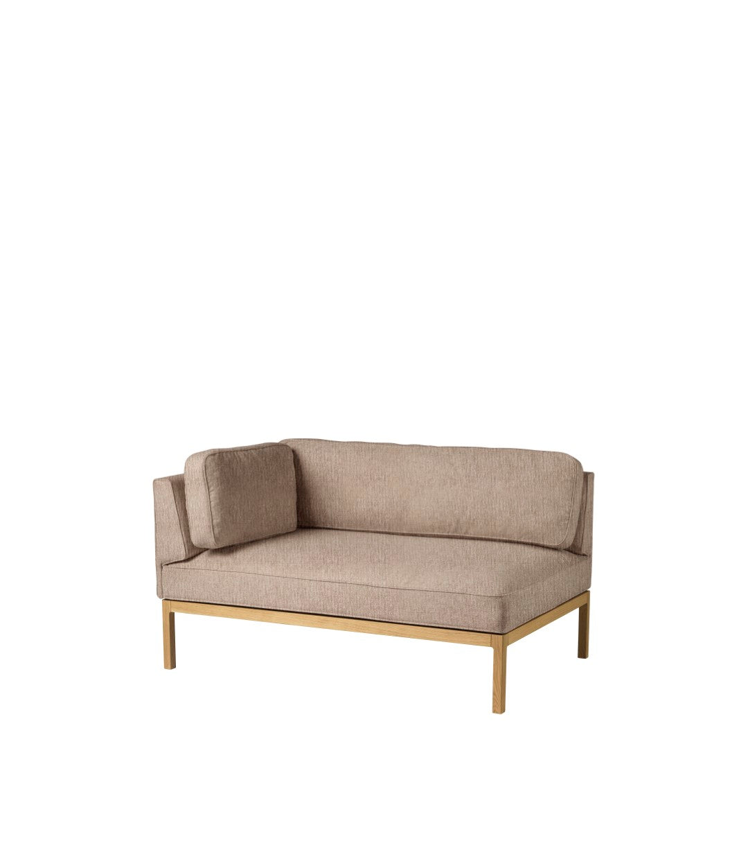 L37 - 7-9-13 - Venstre modul 130 - Taupe