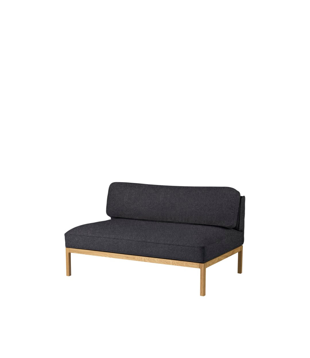 L37 - 7-9-13 - Midtermodul 130 - Dark Grey