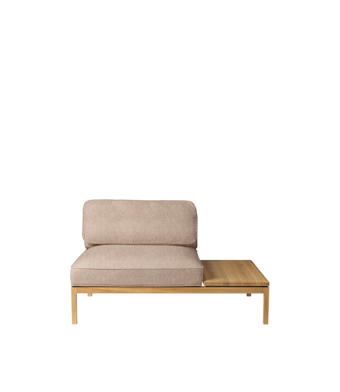 L37 - 7-9-13 - Højre bord 130 - Taupe (233)
