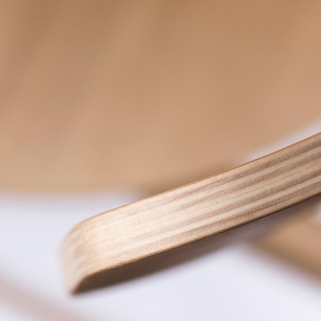 J185 Øst - Counterstol - Eg