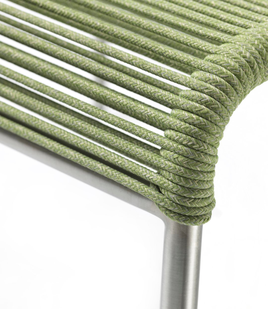 Teglgaard - Loungesæt - Grøn