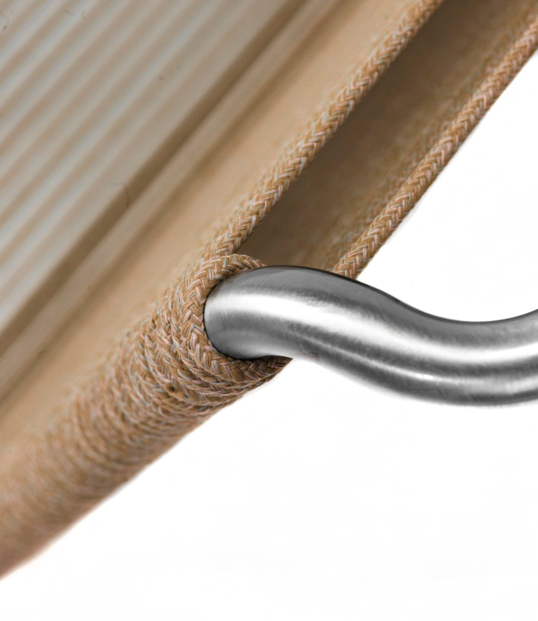 Teglgaard - Loungesæt - Brun