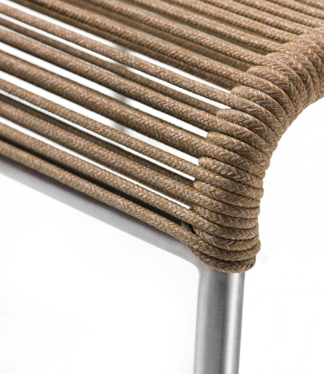 Teglgaard - Loungesæt - Brun