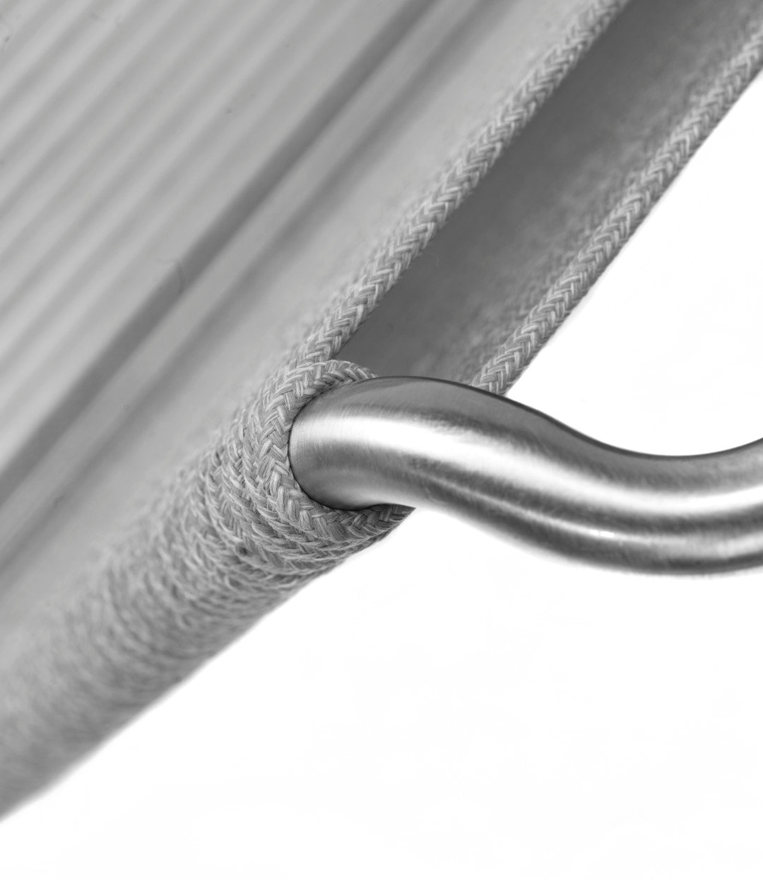 Teglgaard - Loungesæt - Grå