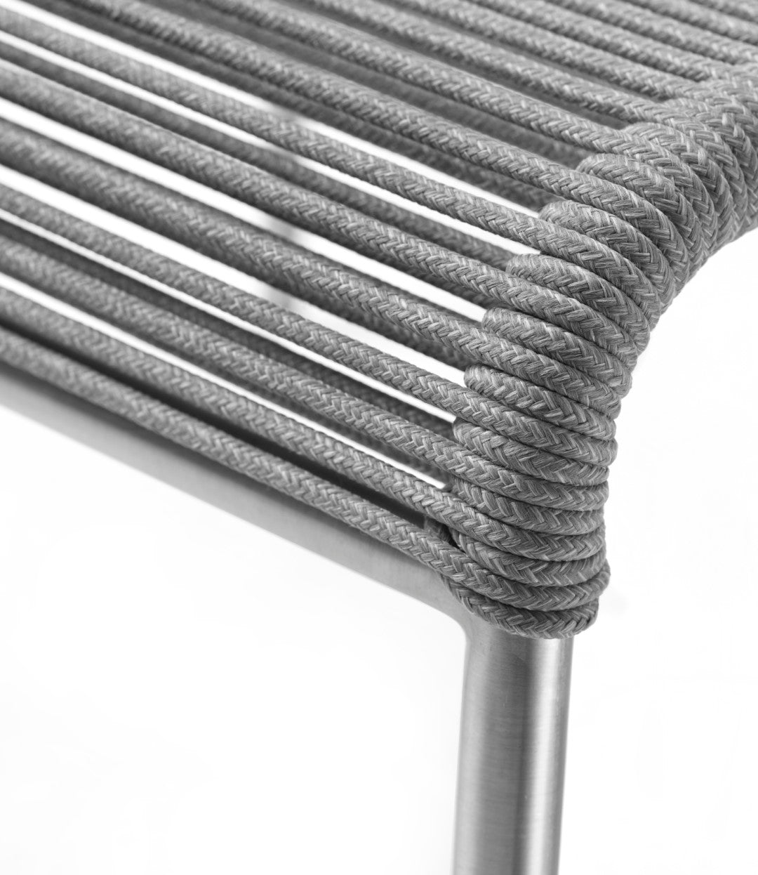 Teglgaard - Loungesæt - Grå