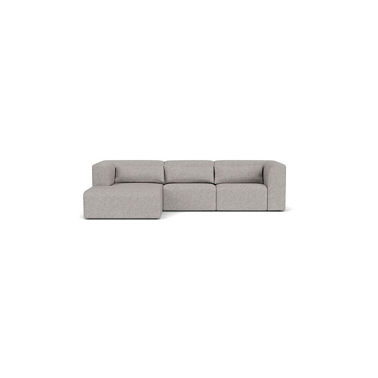 L701 Ragnesminde - Sofa - Venstre - Gandar - Grey