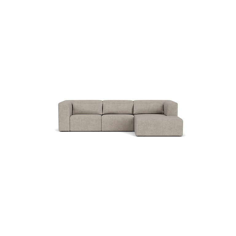 L701 Ragnesminde - Sofa - Højre - Thor - Beige