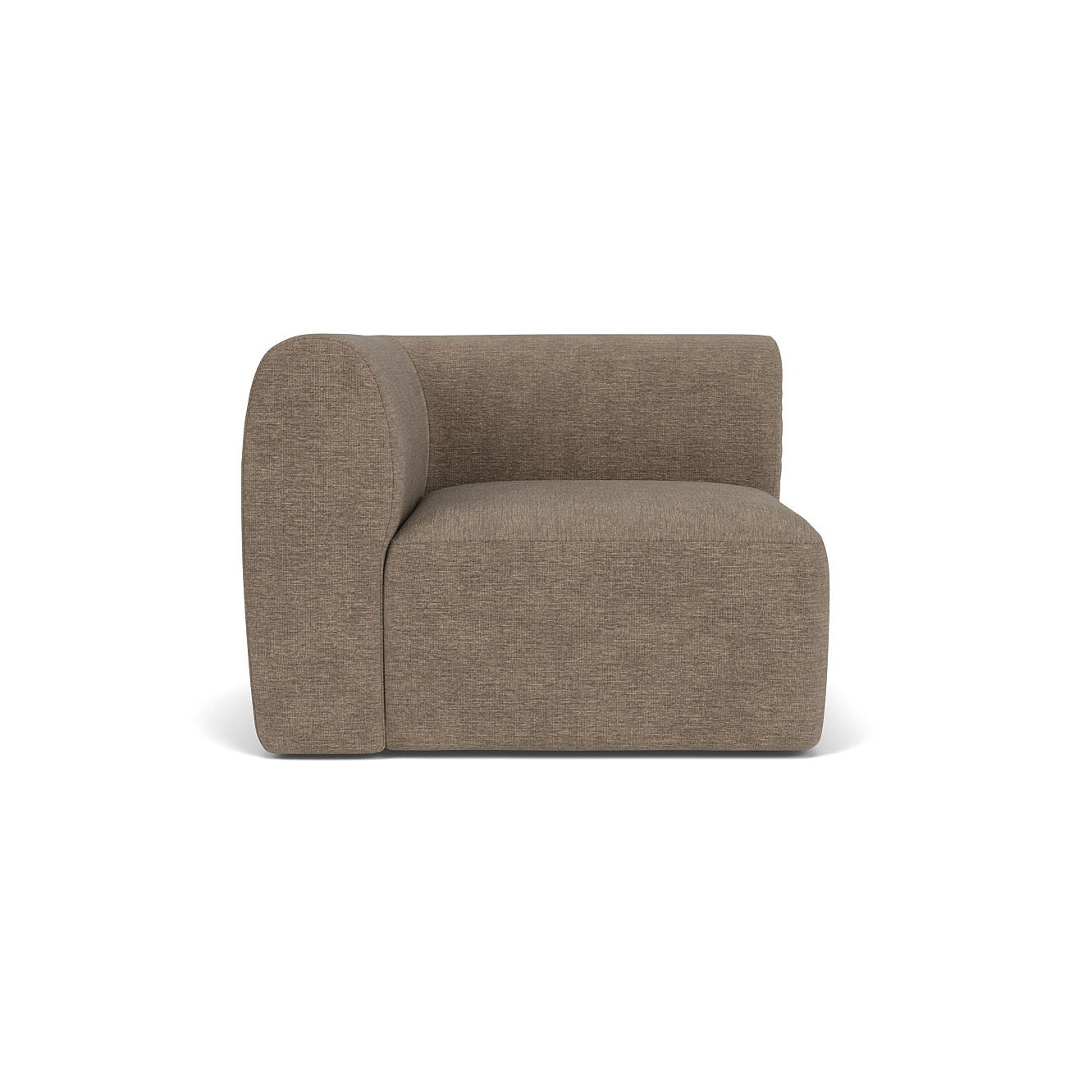 L47 Korinth - Venstre modul - Tangent - Taupe(233)