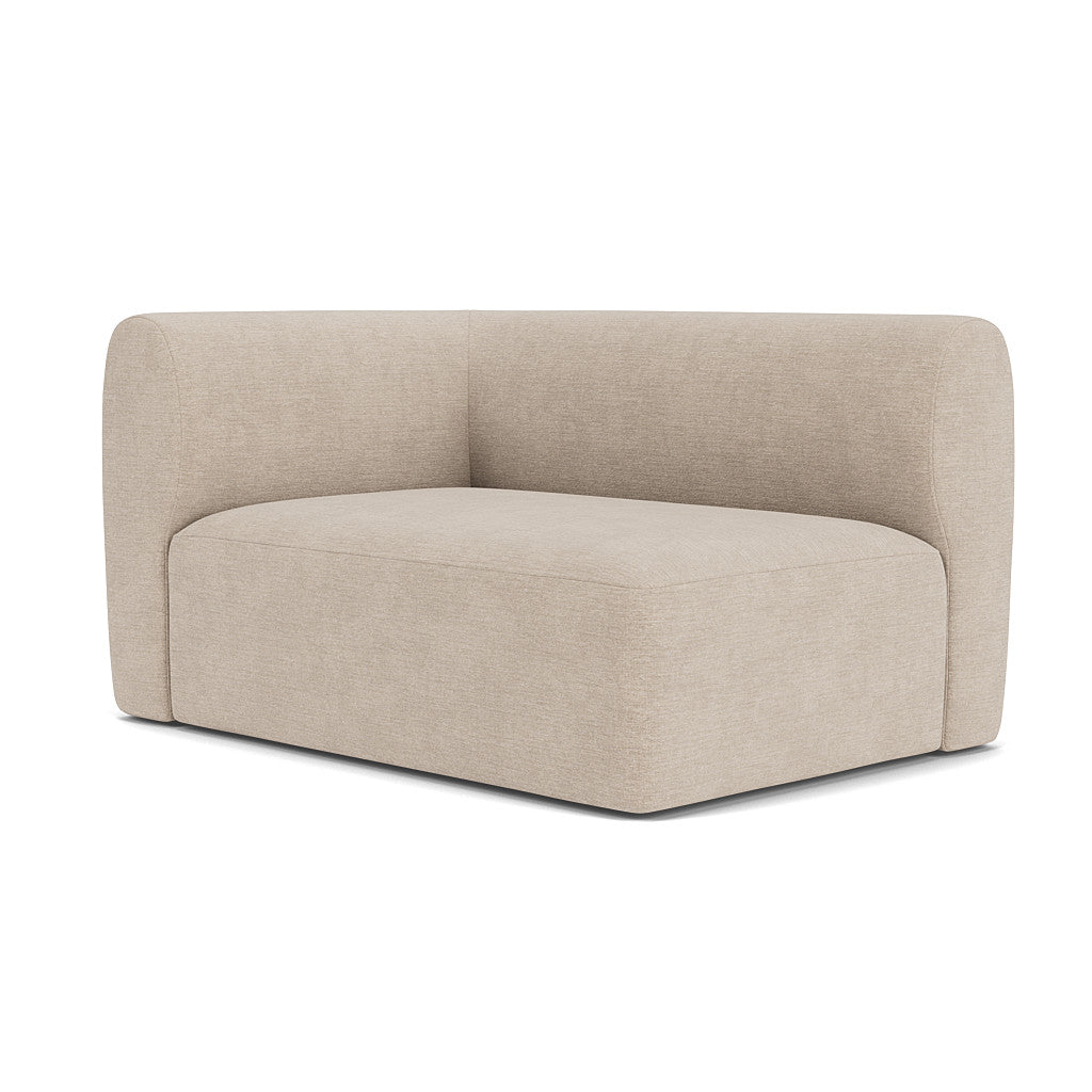L47 Korinth - 1,5 Venstre - Tangent - Beige (213)