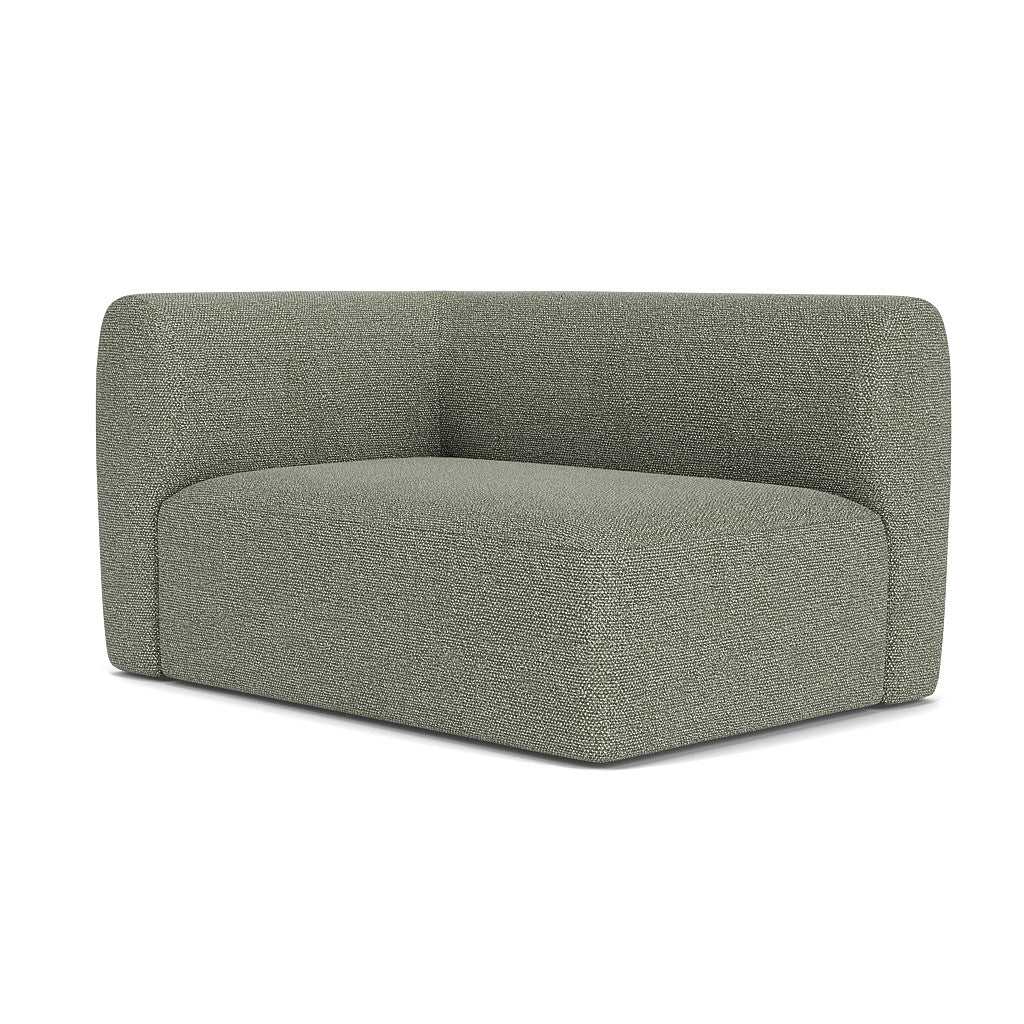 L47 Korinth - 1,5 Venstre - Monza - Green-Melange