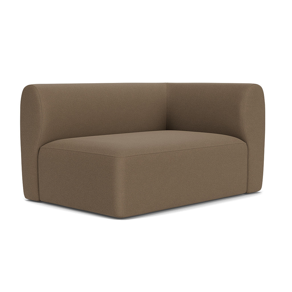 L47 Korinth - 1,5 Højre - Grain - Taupe (61230)