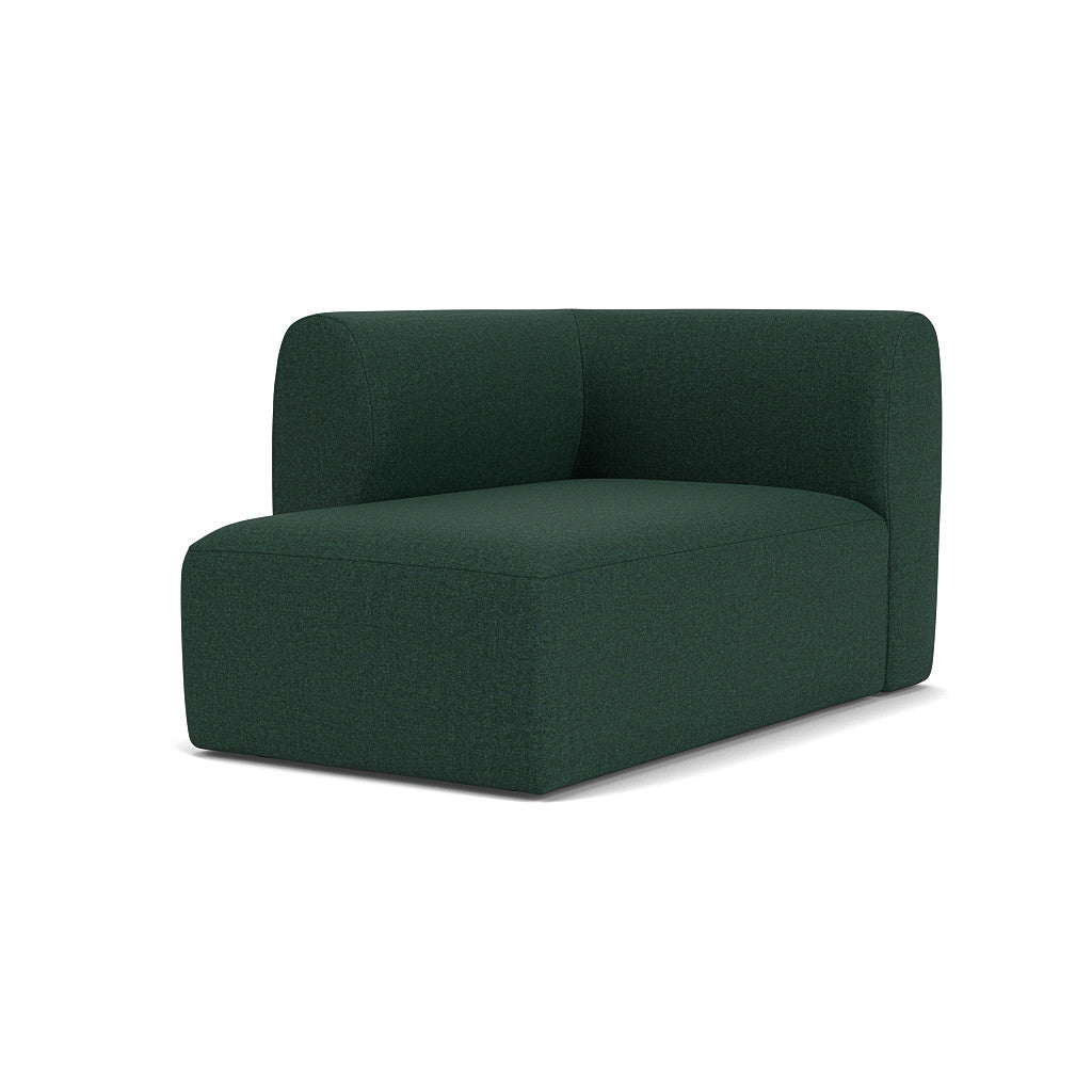L47 Korinth - Venstre chaiselong - MLF - Green(32)