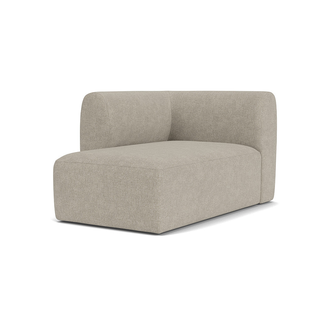 L47 Korinth - Venstre chaiselong - Light Grey (30)
