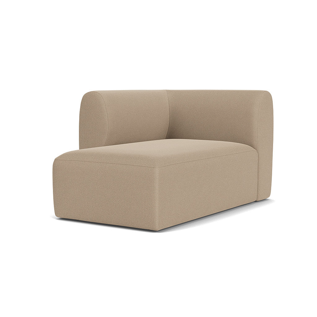 L47 Korinth - Venstre chaiselong - Beige (61252)