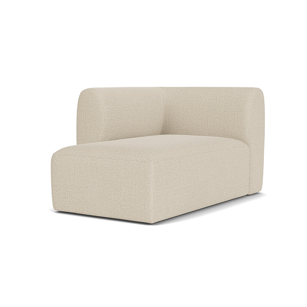 L47 Korinth - Venstre chaiselong - Beige (00)