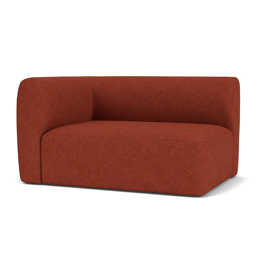 L47 Korinth - 1,5 Venstre - MLF - Burnt Orange(45)