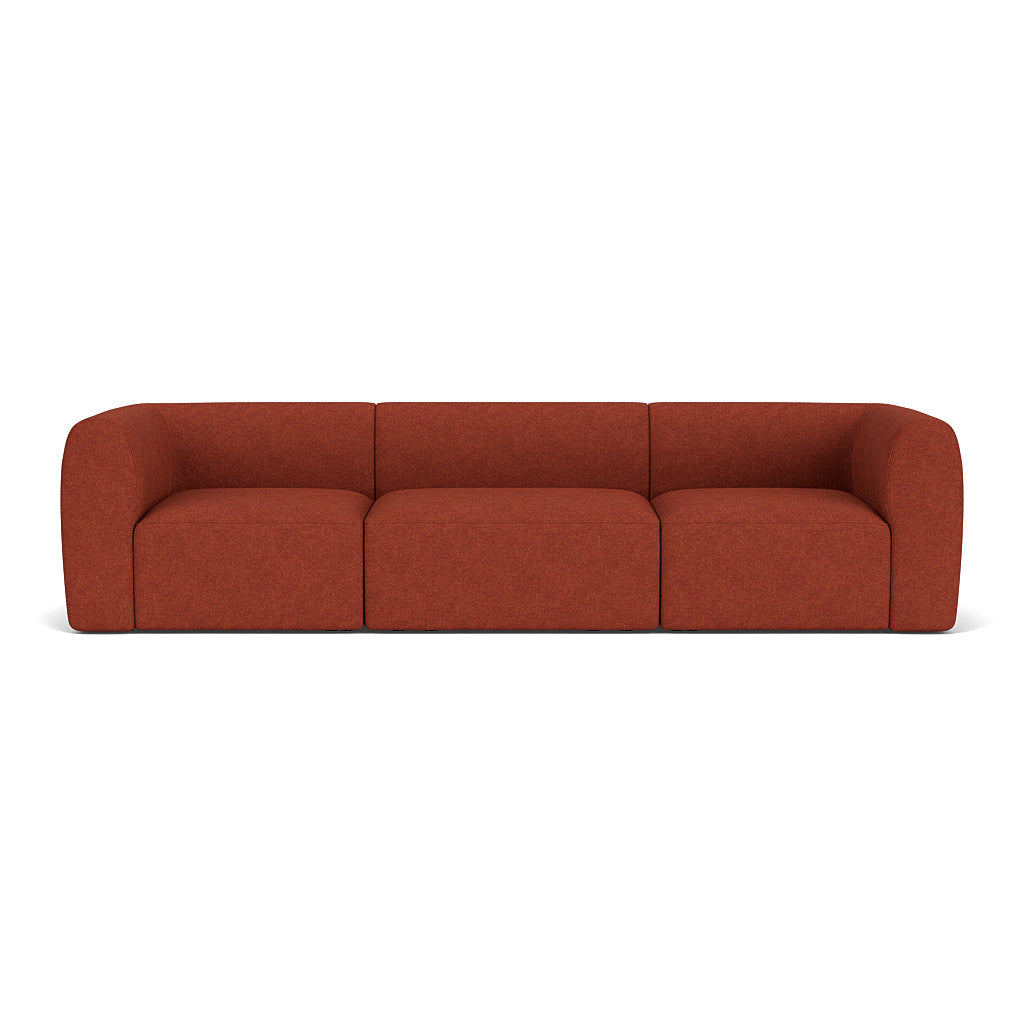 L47 Korinth - Sofa - MLF - Burnt Orange (45)