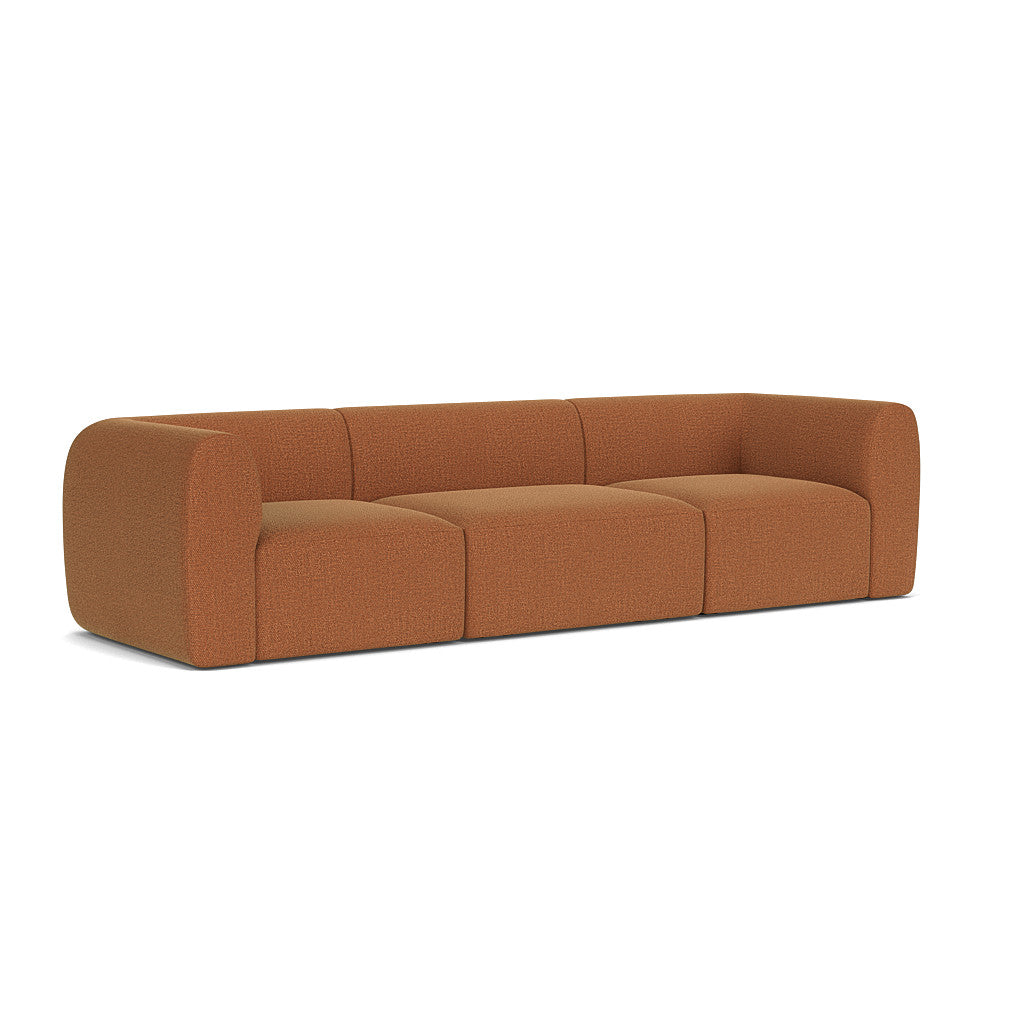 L47 Korinth - Sofa - Monza - Brown-Orange (27)