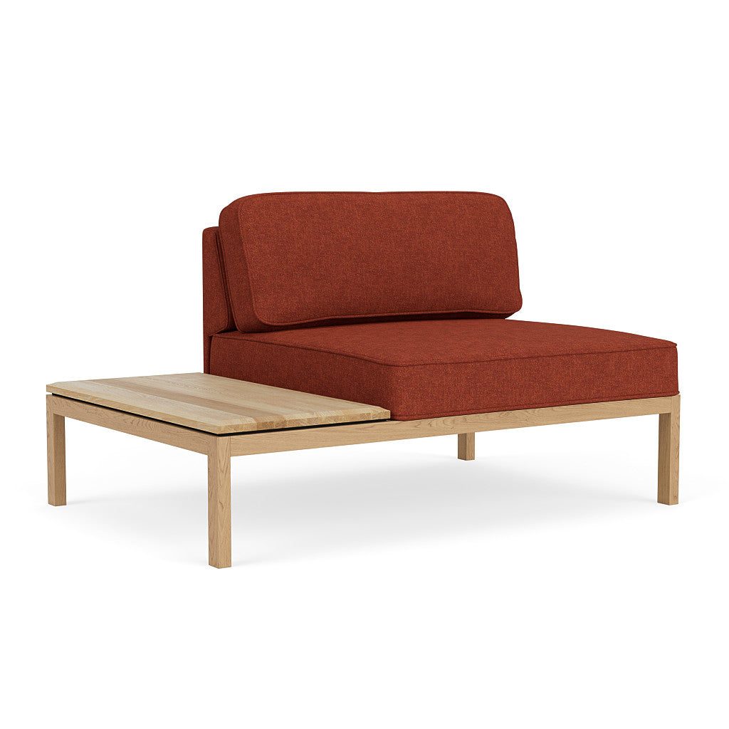 L37 7-9-13 - Venstre bord 130 - Burnt Orange (45)