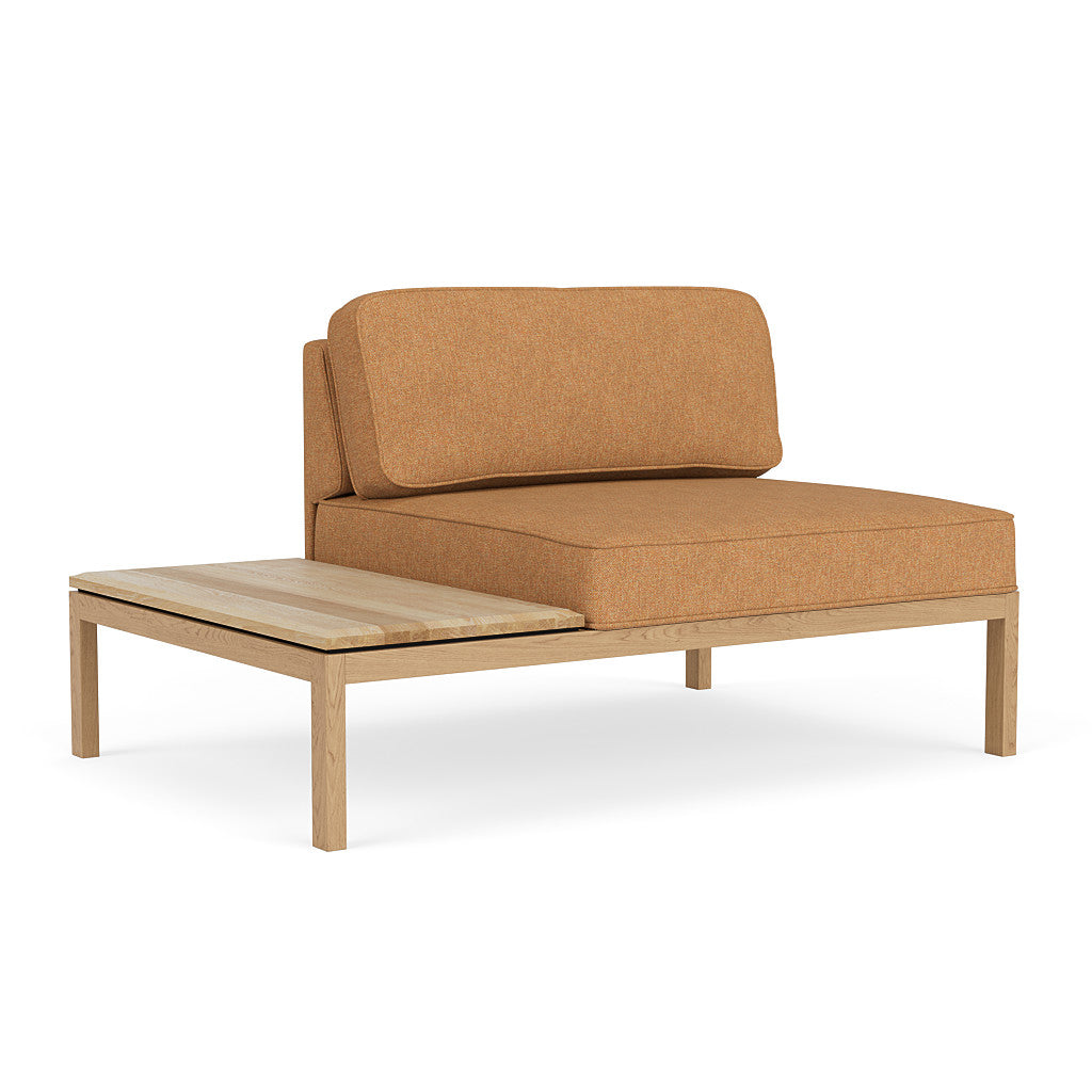 L37 7-9-13 - Venstre bord 130 - Orange-Melange