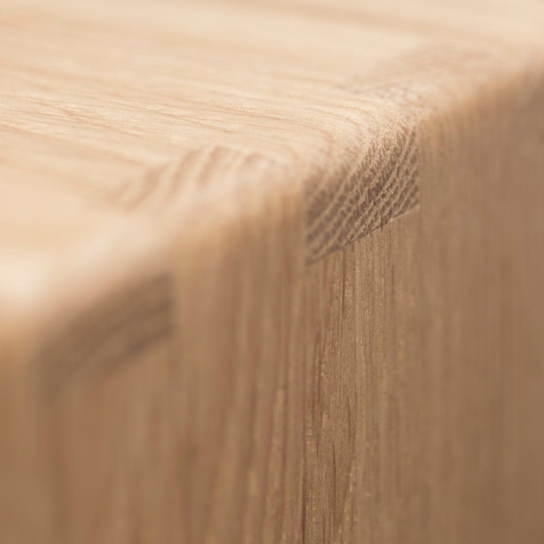 B98 Bogkasser eg 36x54x32 - Mogens Koch-produktbillede