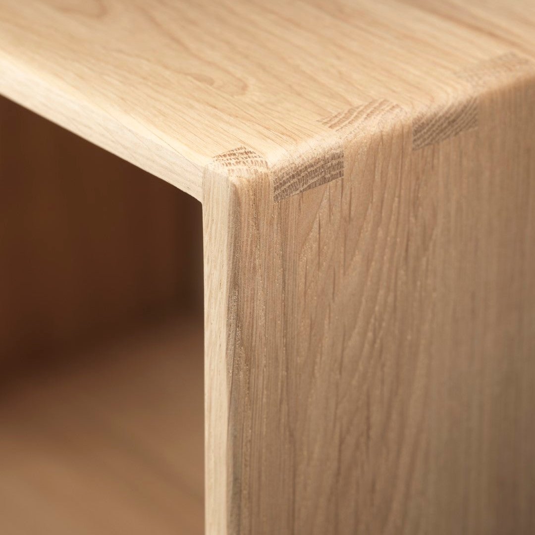 B98 Bogkasser eg 36x54x32 - Mogens Koch-produktbillede