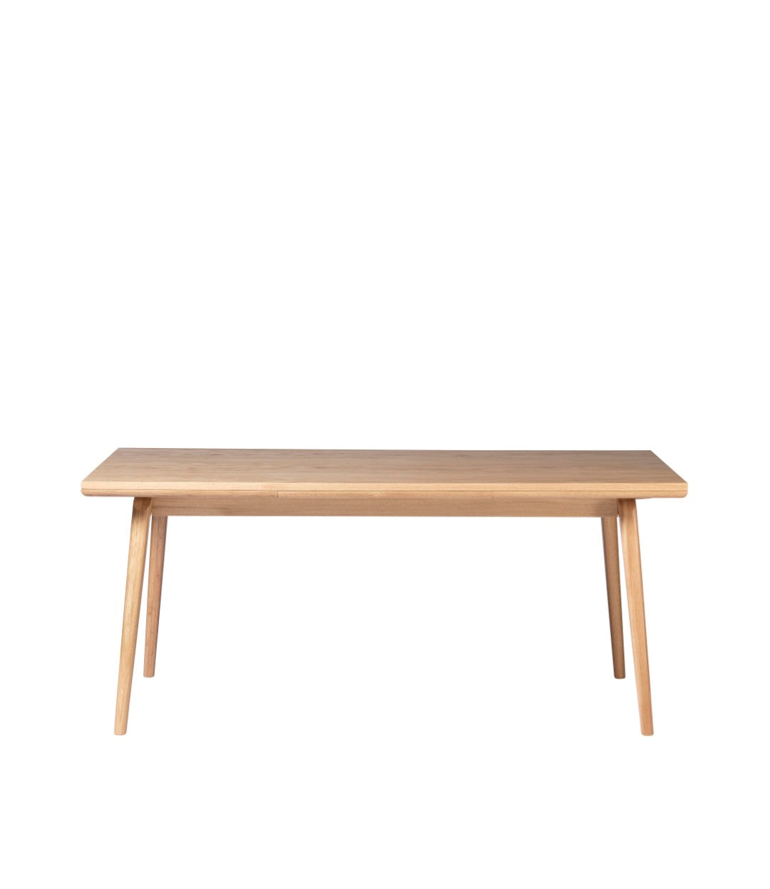 C65 Åstrup Spisebord i Eg 90 x 170 af Isabel Ahm