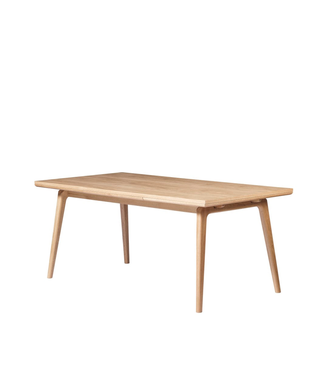 C65 Åstrup Spisebord i Eg 90 x 170 af Isabel Ahm