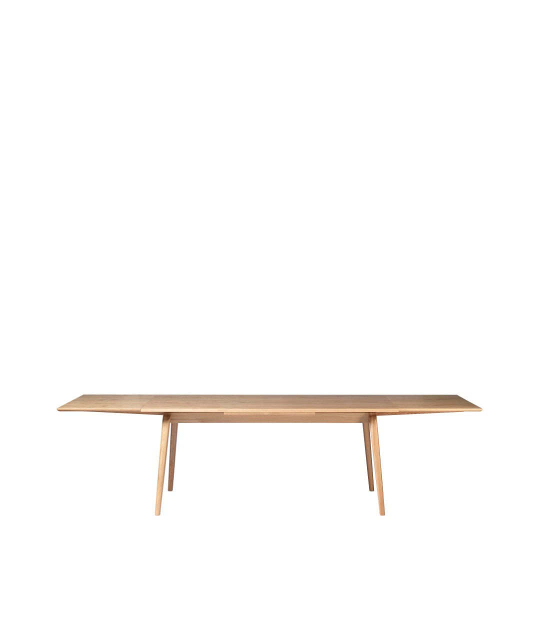 C65 Åstrup Spisebord i Eg 90 x 170 af Isabel Ahm