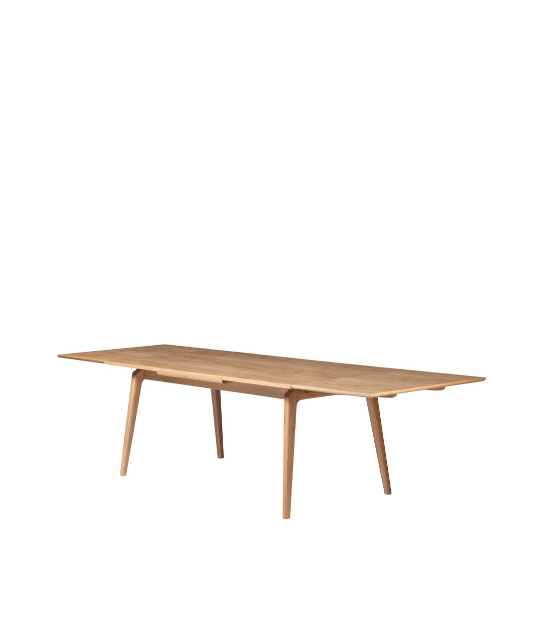 C65 Åstrup Spisebord i Eg 90 x 170 af Isabel Ahm