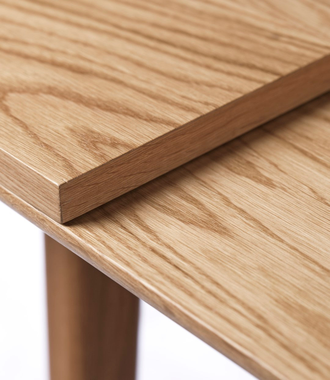 C65 Åstrup Spisebord i Eg 90 x 170 af Isabel Ahm