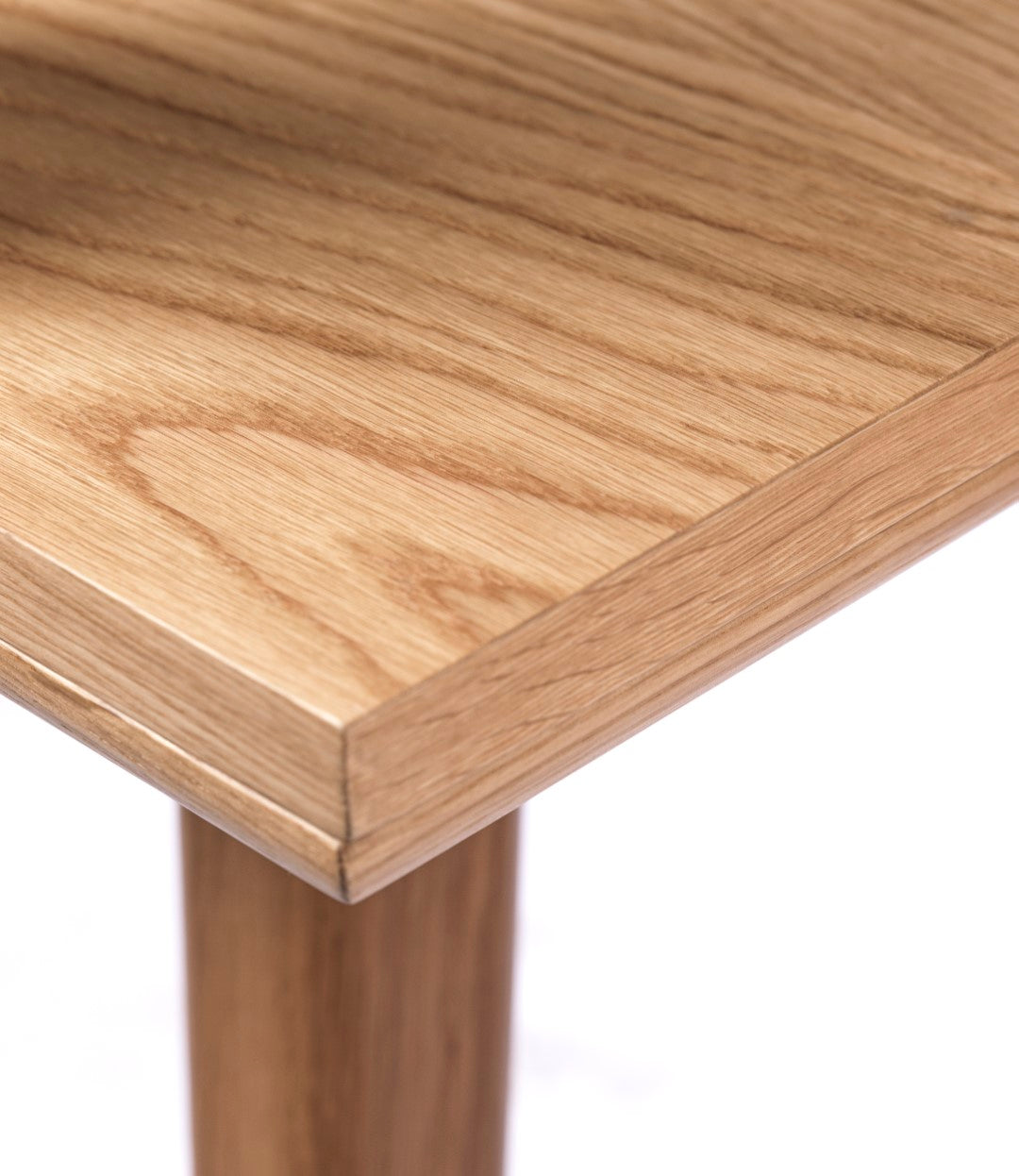 C65 Åstrup Spisebord i Eg 90 x 170 af Isabel Ahm