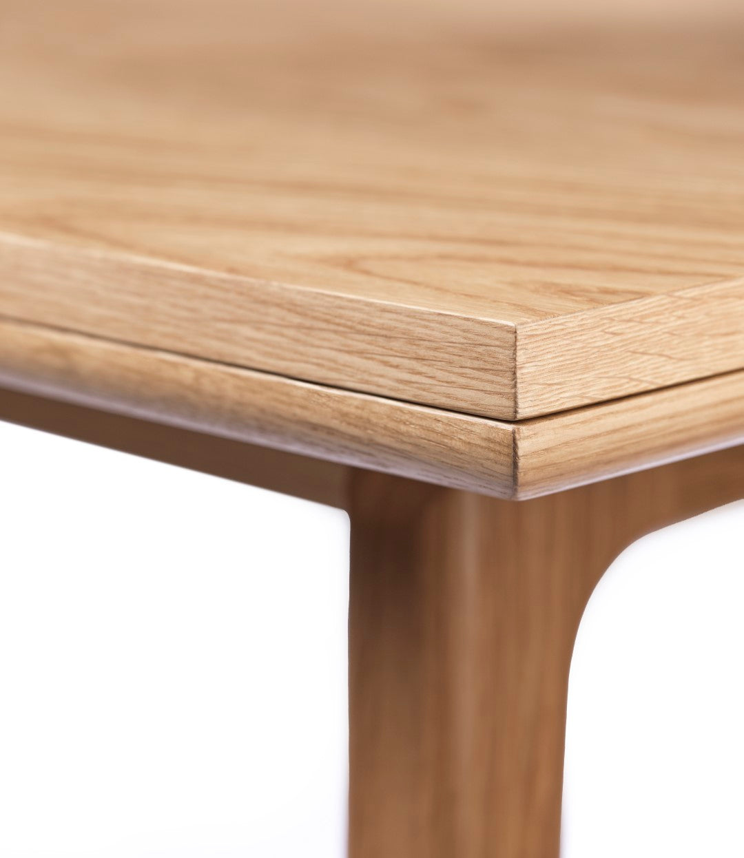 C65 Åstrup Spisebord i Eg 90 x 170 af Isabel Ahm