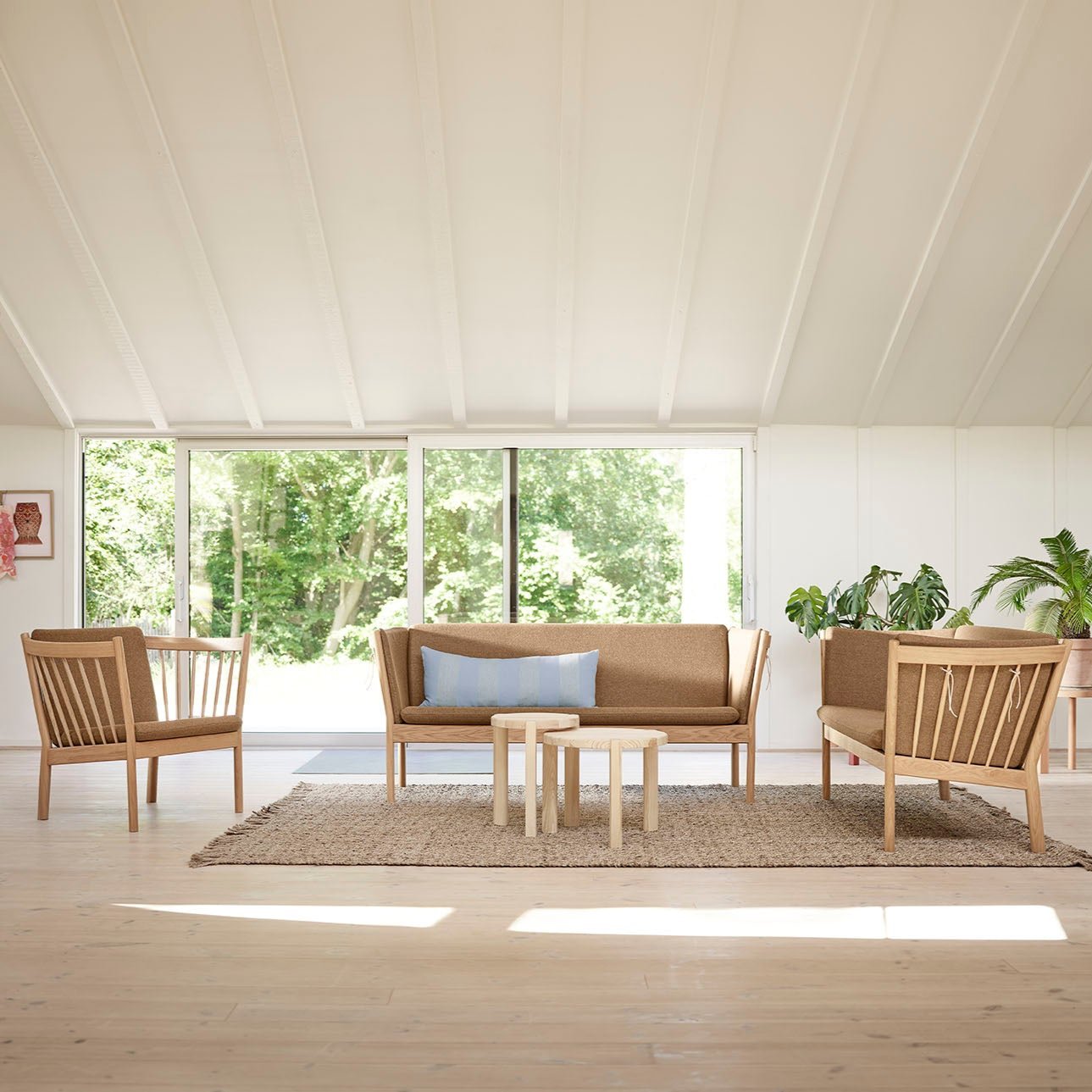 J146 Hynde Brown (15) af Erik Ole Jørgensen - Miljøbillede