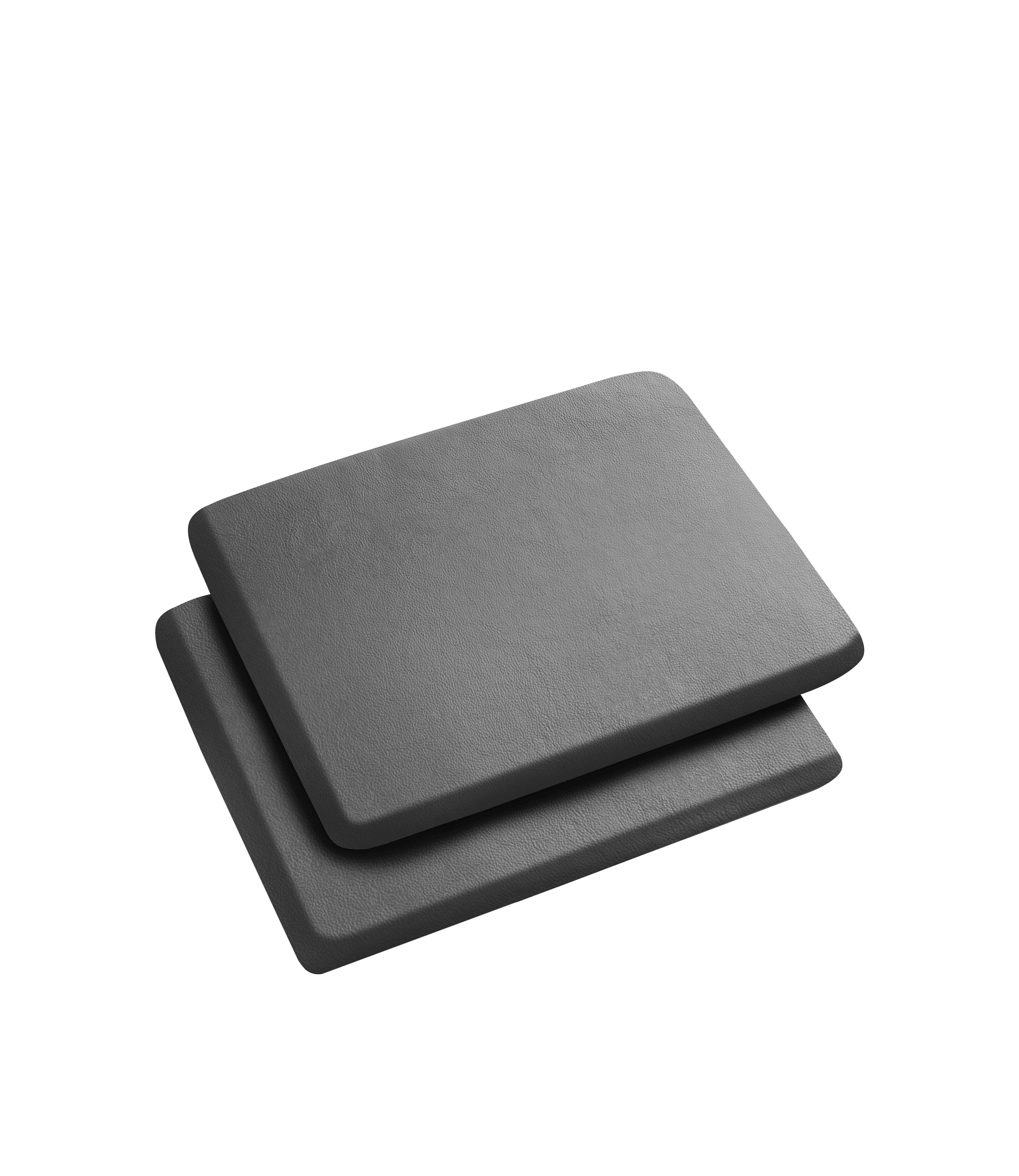 J146 Hynde i Sort Læder af Erik Ole Jørgensen