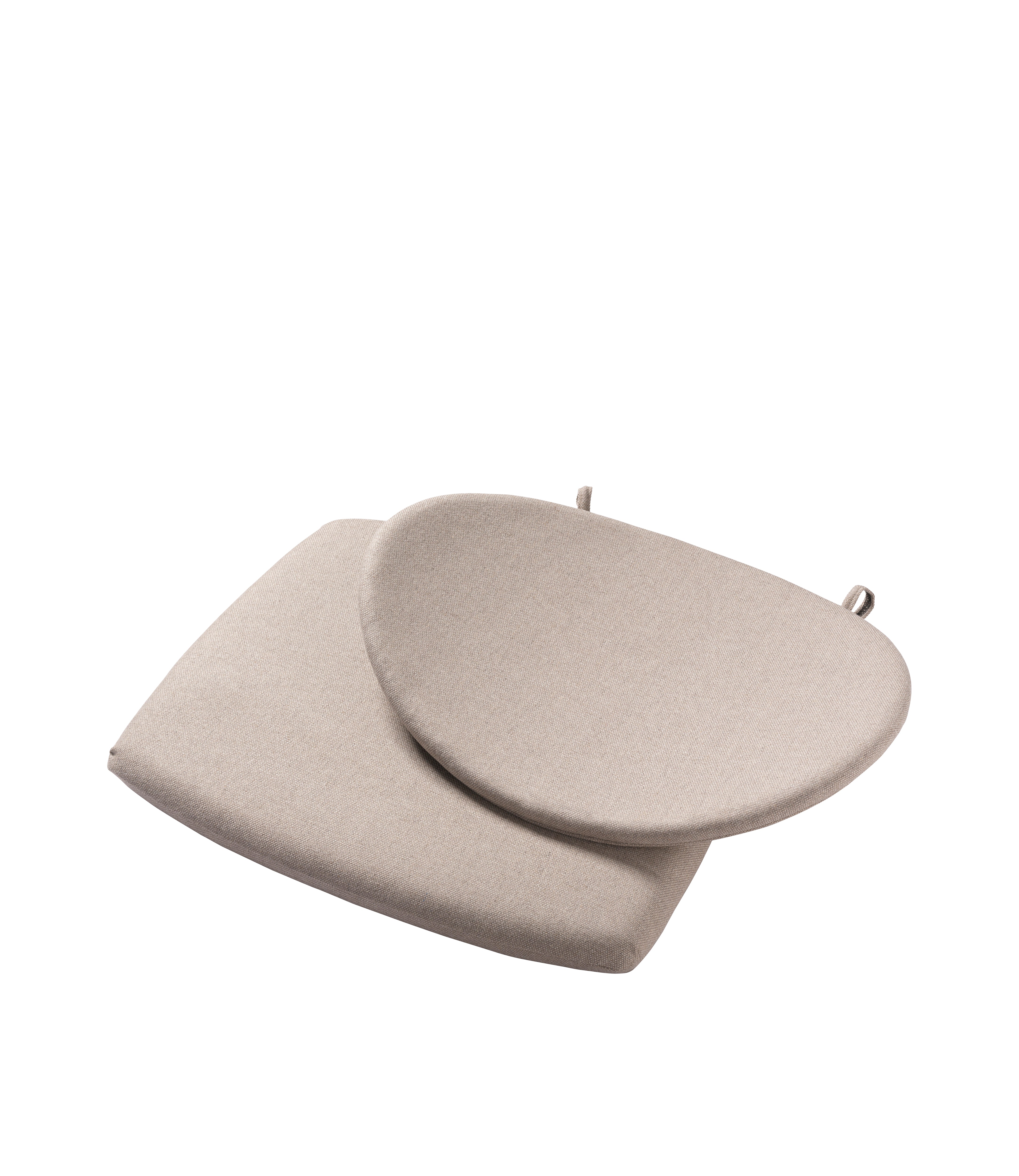 J166 Jørna Hynde i Beige (61) af Poul M. Volther