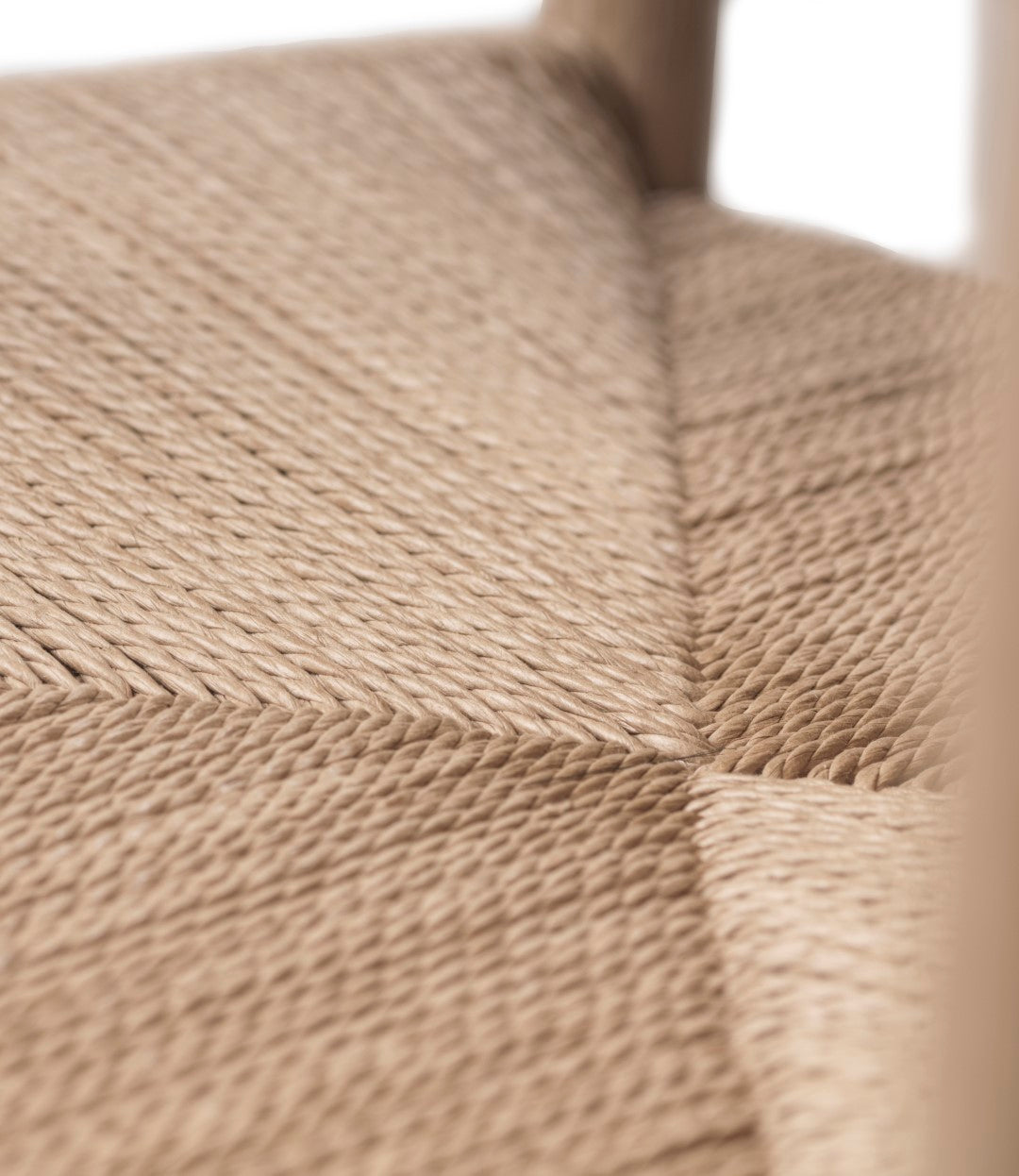 J186 Hesbjerg Stol i Eg Olieret af Unit10