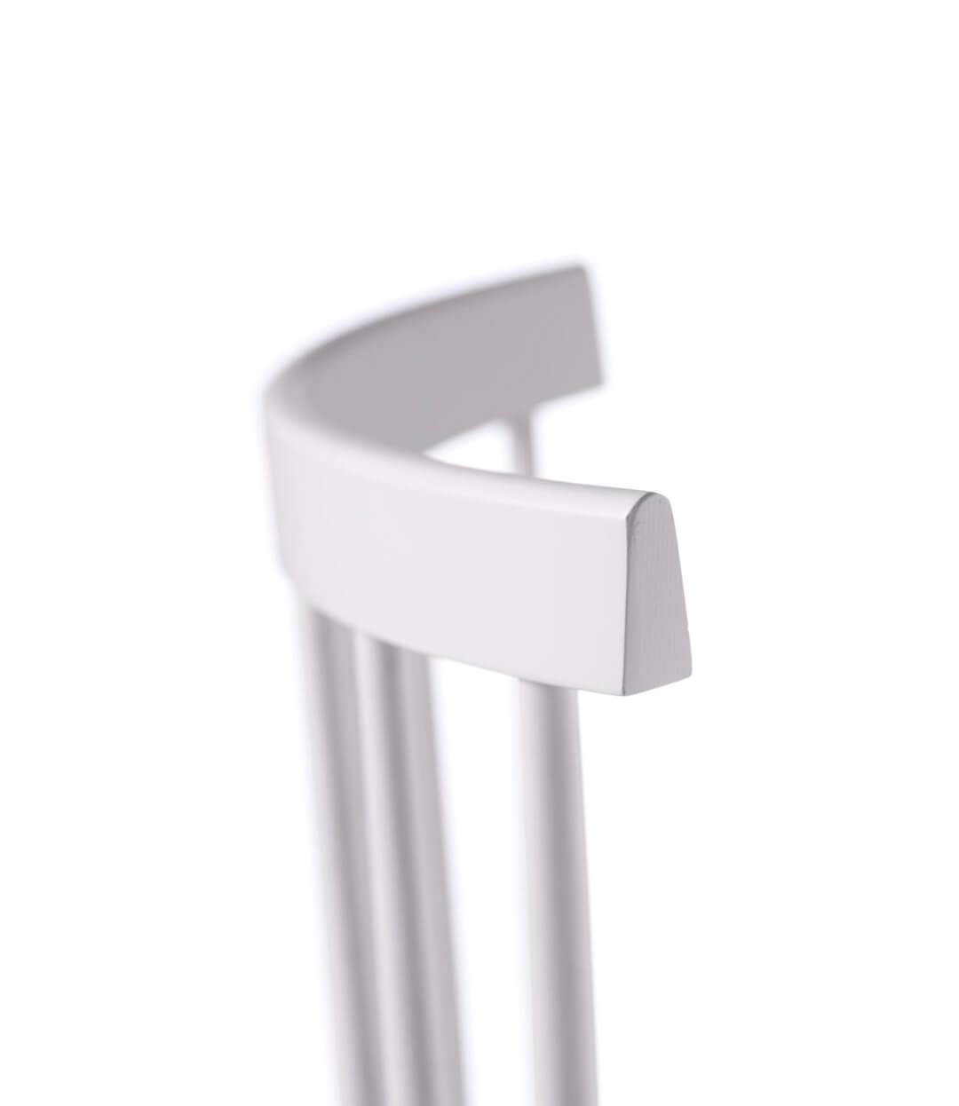 J46 Stol i Bøg Violet Hair af Poul M. Volther