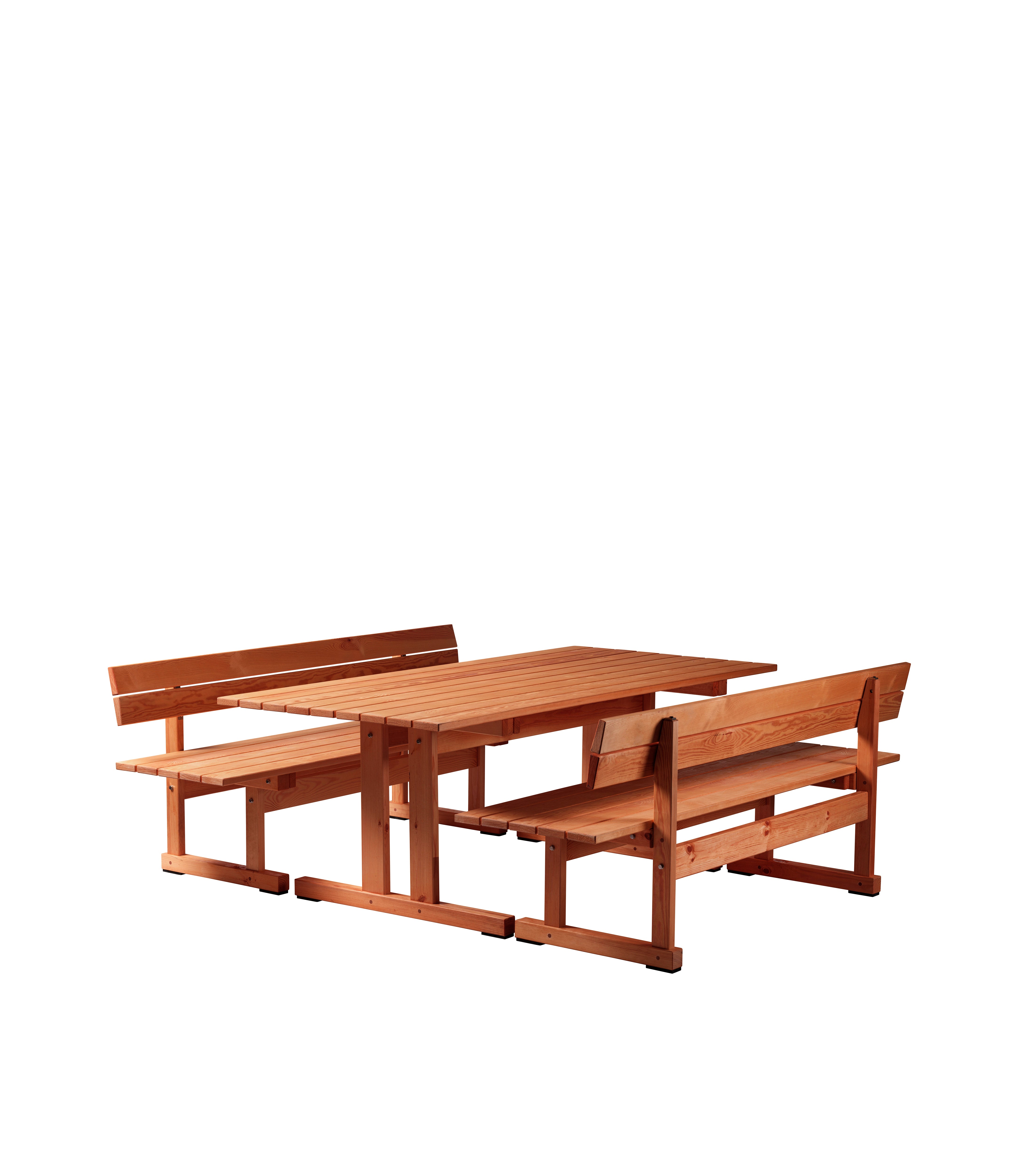 Ermelunden - Havesæt - Termoask