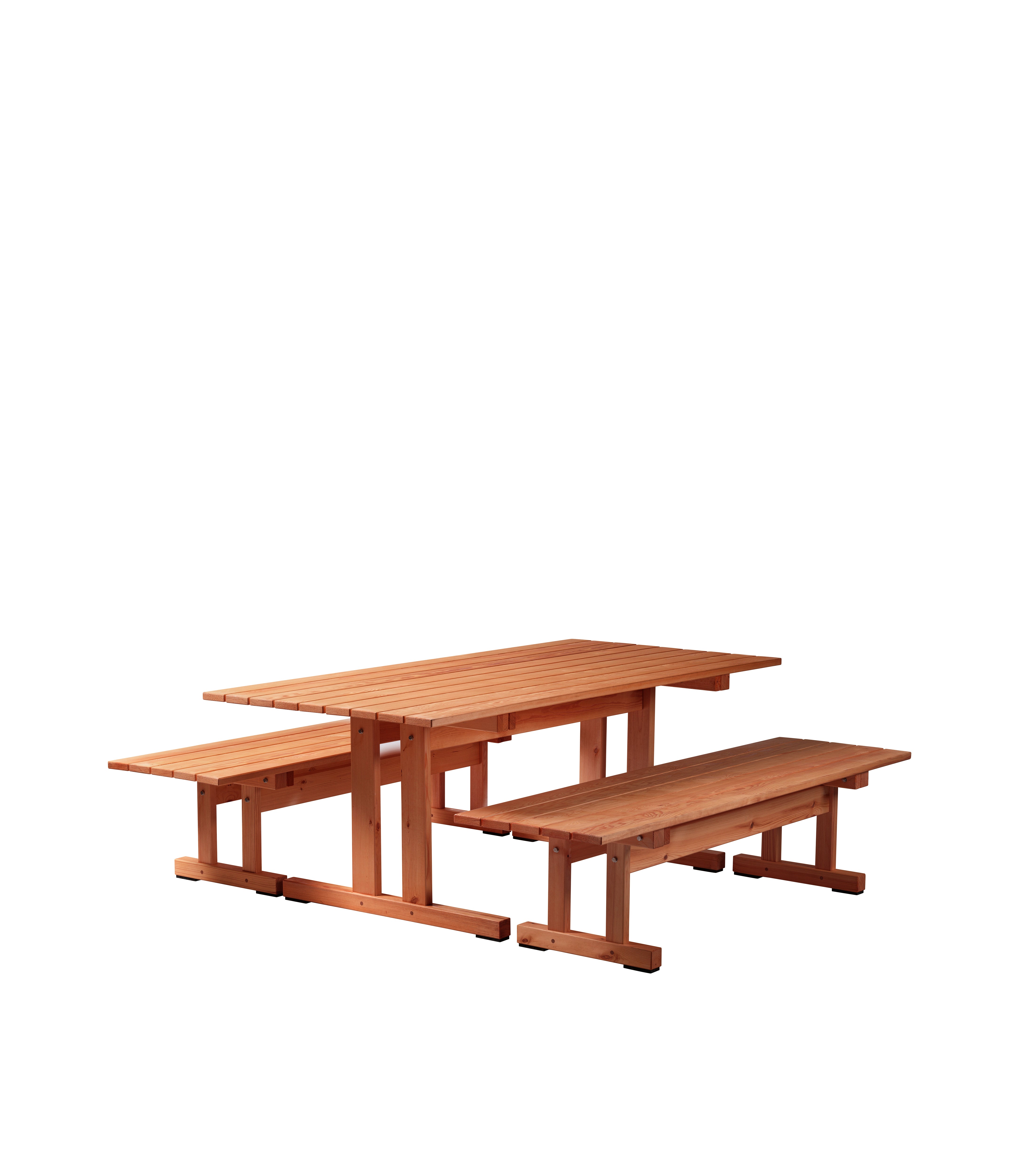 Ermelunden - Havesæt - Termoask