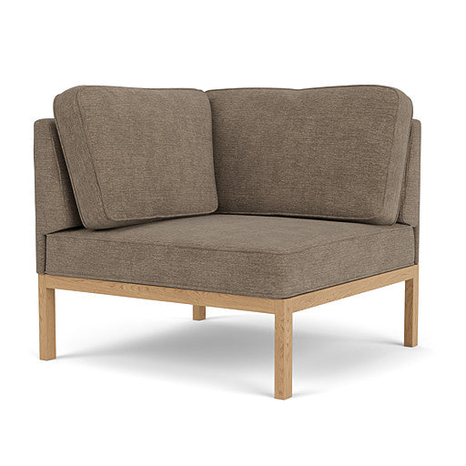 L37 - 7-9-13 - Venstre modul 90 - Taupe (233)