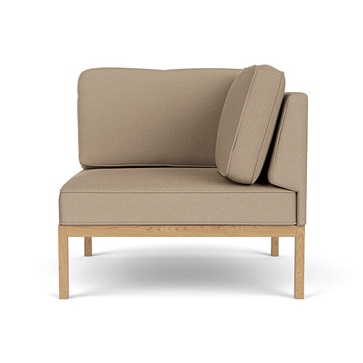 L37 - 7-9-13 - Højre modul 90 - Beige (61252)