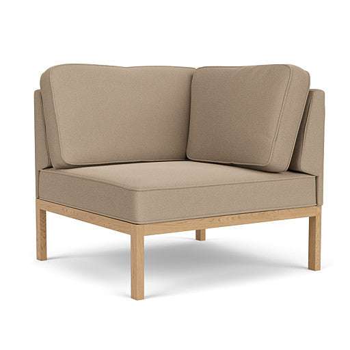 L37 - 7-9-13 - Højre modul 90 - Beige (61252)