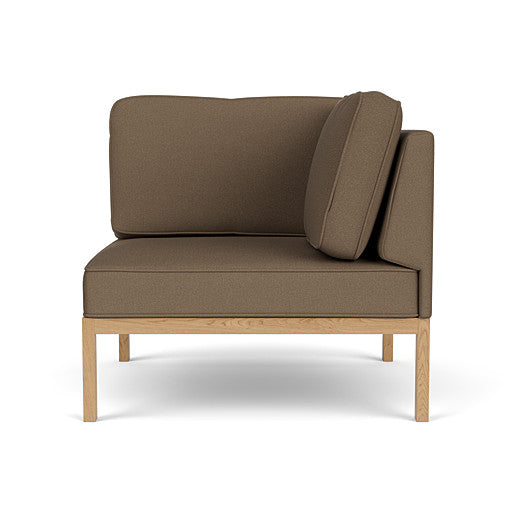 L37 - 7-9-13 - Højre modul 90 - Taupe (61230)